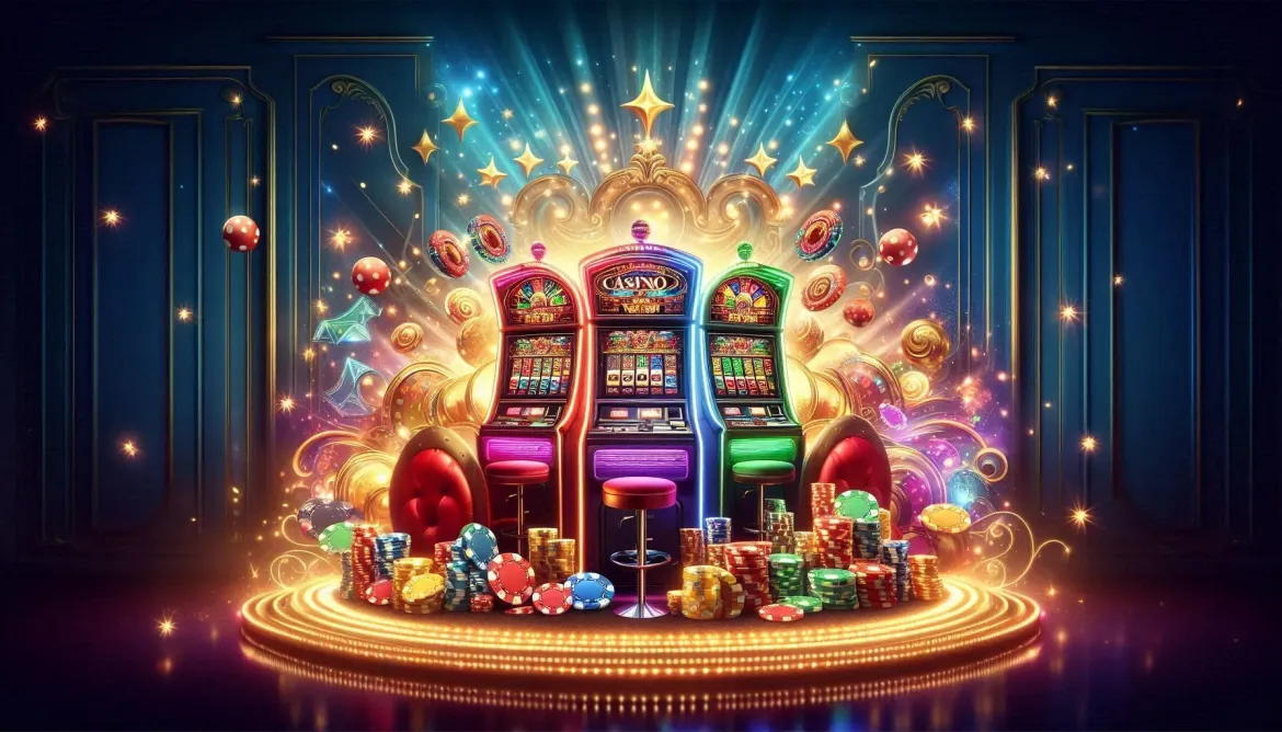 Wingaga Casino